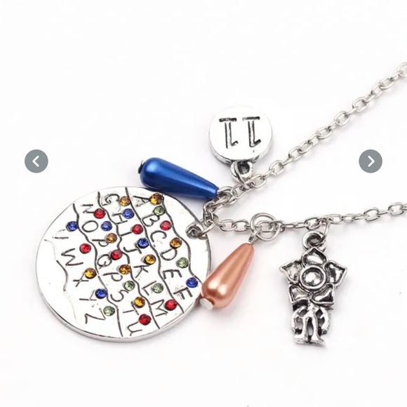 🌪StRaNgEr⛈Th🌪NgS Merch 🌪 - Picture 11 of 16